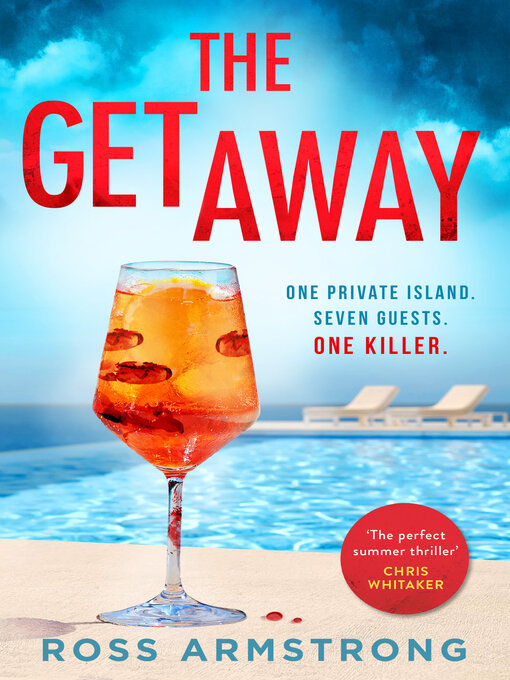 Title details for The Getaway by Ross Armstrong - Available